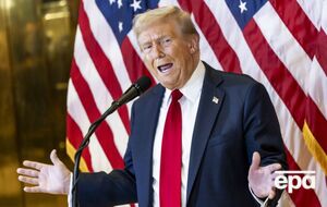 Трамп о Patriot для Украины: Нам тоже нужны эти ракеты