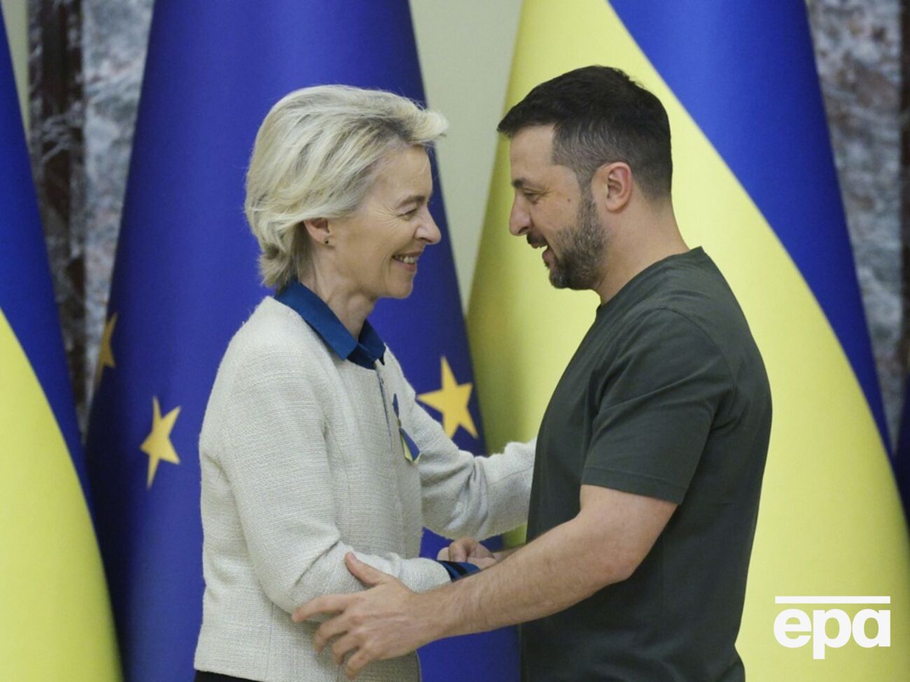 У ЄС назвали головні причини затримки вступу України – FT