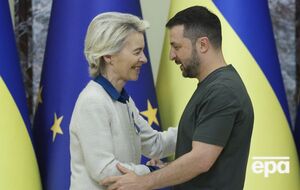 У ЄС назвали головні причини затримки вступу України – FT