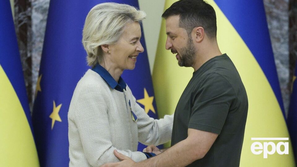 У ЄС назвали головні причини затримки вступу України – FT