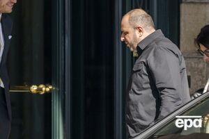 "Не могло быть и отказов". Украина не предлагала США Умерова на должность посла – СМИ