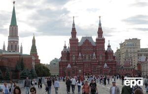 "К сожалению, не баллистика. Пока что". В Москве прогремел взрыв. Что известно