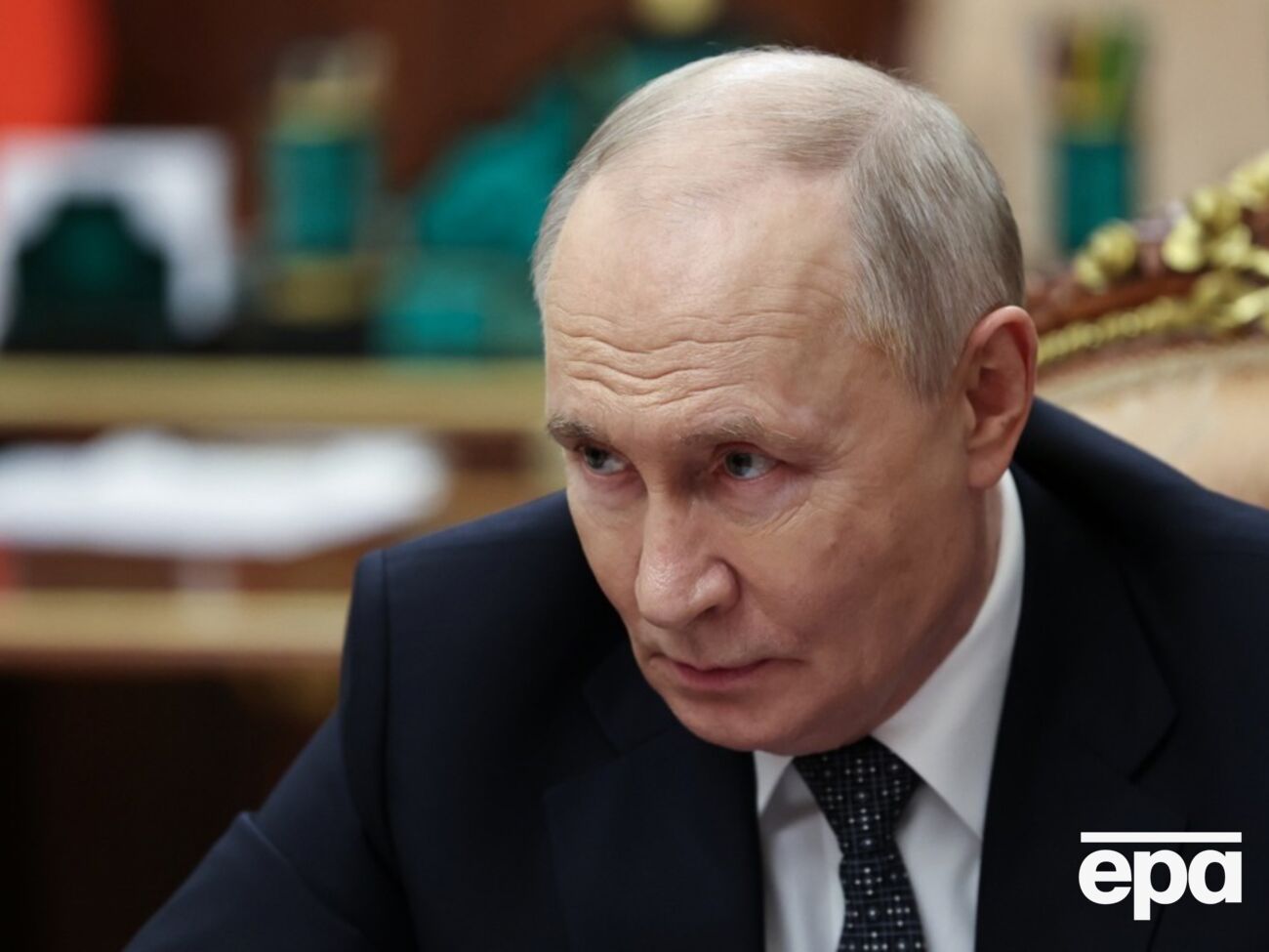 "Годинник цокає". Путін опинився перед складним вибором – Newsweek