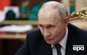 "Годинник цокає". Путін опинився перед складним вибором – Newsweek