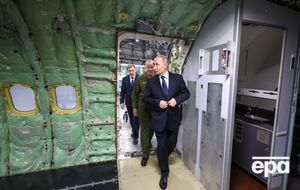Путін став уникати поїздок у регіони РФ, куди регулярно долітають дрони – ЗМІ