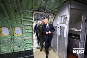 Путін став уникати поїздок у регіони РФ, куди регулярно долітають дрони – ЗМІ