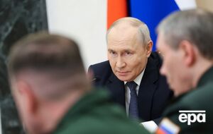 Путін може здійснити вторгнення до країни НАТО вже цієї осені. WSJ озвучила дані розвідки