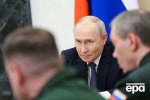 Путин может осуществить вторжение в страну НАТО уже этой осенью. WSJ обнародовала данные разведки