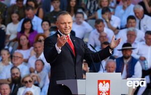 Президент Польщі зробив гучну заяву про росіян і допомогу Україні
