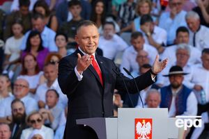 Президент Польши сделал громкое заявление о россиянах и помощи Украине