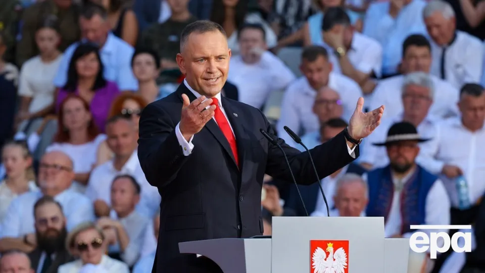 Президент Польщі зробив гучну заяву про росіян і допомогу Україні
