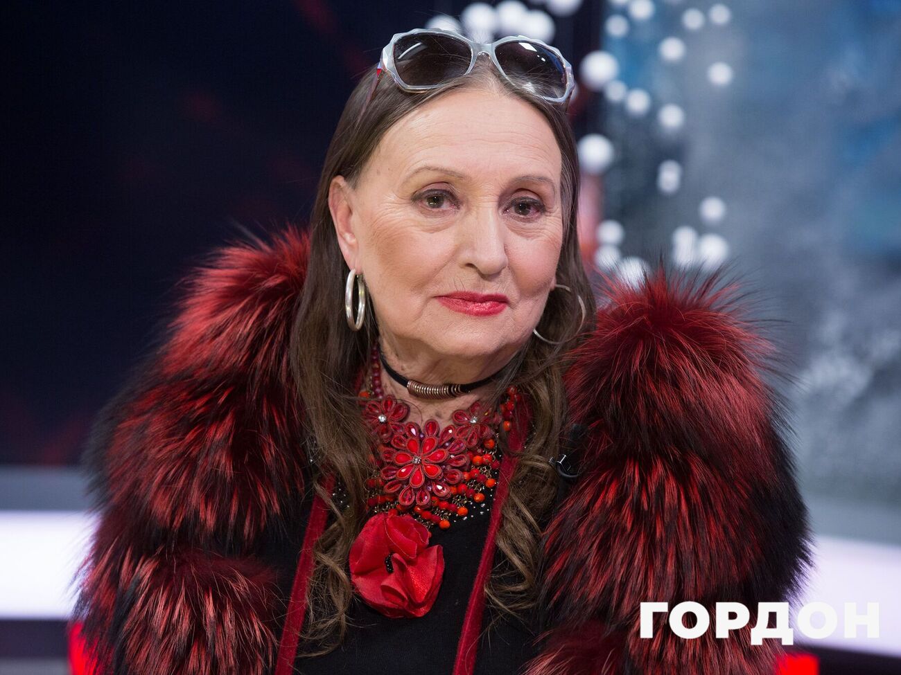 "Я його кохаю. Чотири роки він хворий". Помер чоловік 88-річної Кадочникової – 63-річний адвокат Галь