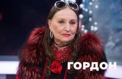 "Я его люблю. Он болел четыре года". Умер супруг 88-летней Кадочниковой – 63-летний адвокат Галь