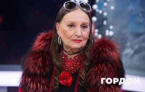 "Я его люблю. Он болел четыре года". Умер супруг 88-летней Кадочниковой – 63-летний адвокат Галь