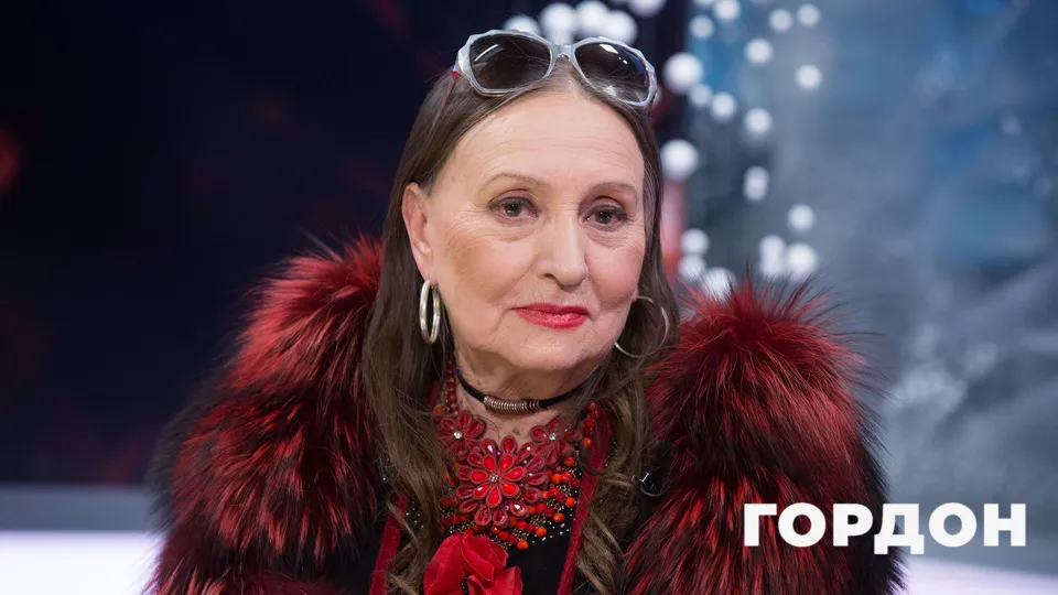 "Я його кохаю. Чотири роки він хворий". Помер чоловік 88-річної Кадочникової – 63-річний адвокат Галь