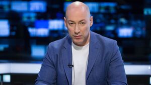 Крим наближається до катастрофи, паніка Путіна, мобілізація в РФ. Стрим Гордона з Узловою. Трансляція