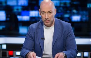Крым близится к катастрофе, паника Путина, мобилизация в РФ. Стрим Гордона с Узловой. Трансляция