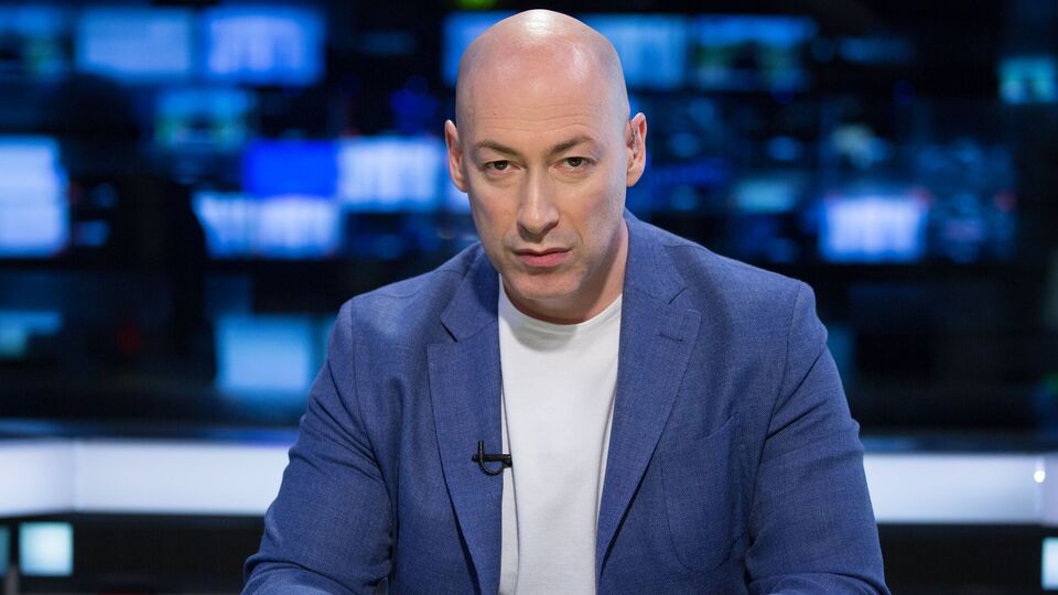 Крим наближається до катастрофи, паніка Путіна, мобілізація в РФ. Стрим Гордона з Узловою. Трансляція