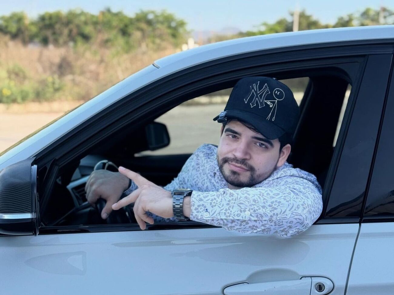 Боротьба за владу. У Мексиці під час прямого ефіру в TikTok застрелили відомого блогера