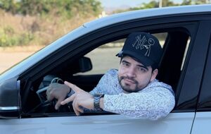 Боротьба за владу. У Мексиці під час прямого ефіру в TikTok застрелили відомого блогера