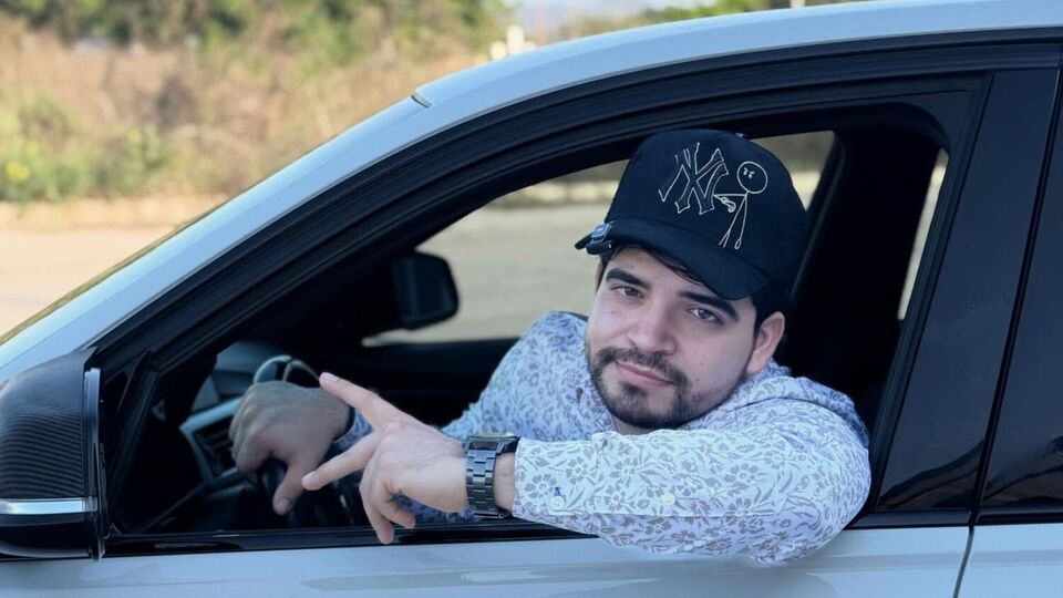 Боротьба за владу. У Мексиці під час прямого ефіру в TikTok застрелили відомого блогера