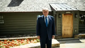 Oxferd Comma (так, з помилкою). Білий дім розсекретив таємне розслідування ФБР про зв'язки Трампа з Росією