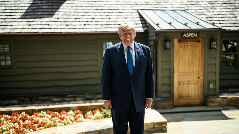 Oxferd Comma (так, з помилкою). Білий дім розсекретив таємне розслідування ФБР про зв'язки Трампа з Росією