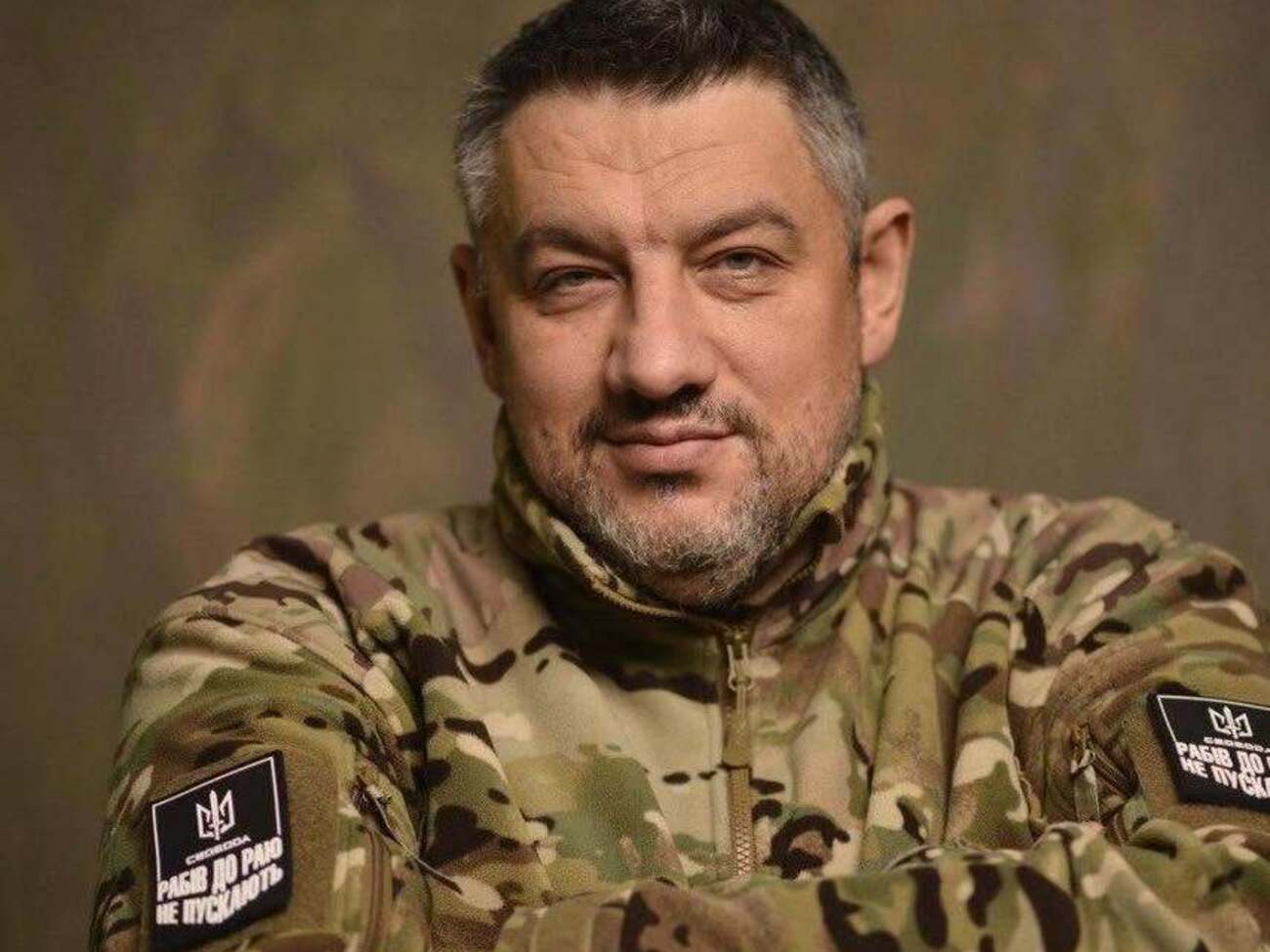 За що ви так ненавидите Троєщину? Комбат «Свободи» звернувся до Бахматова і Зеленського
