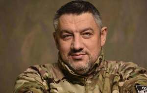 "За что вы так ненавидите Троещину?" Комбат "Свободы" обратился к Бахматову и Зеленскому
