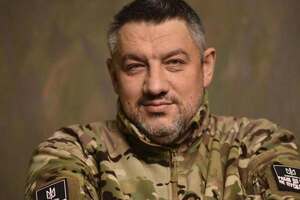 "За что вы так ненавидите Троещину?" Комбат "Свободы" обратился к Бахматову и Зеленскому