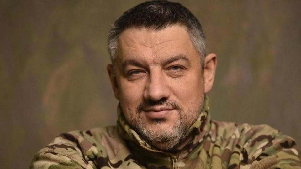 "За що ви так ненавидите Троєщину?" Комбат "Свободи" звернувся до Бахматова й Зеленського