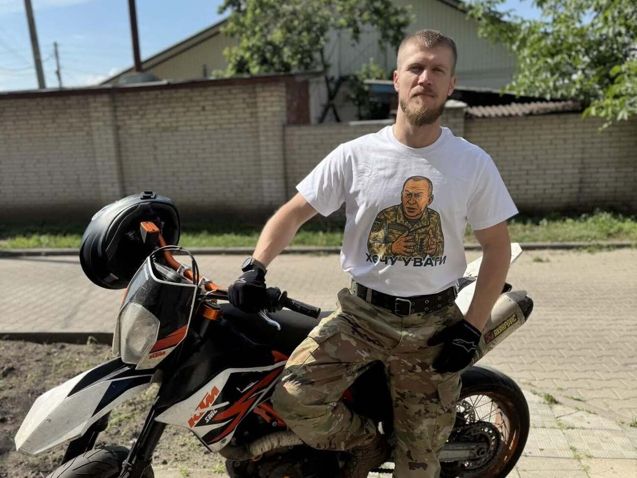 Суд визнав протиправним наказ Сирського щодо "недисциплінованого" комбата. Ширшин зробив заяву