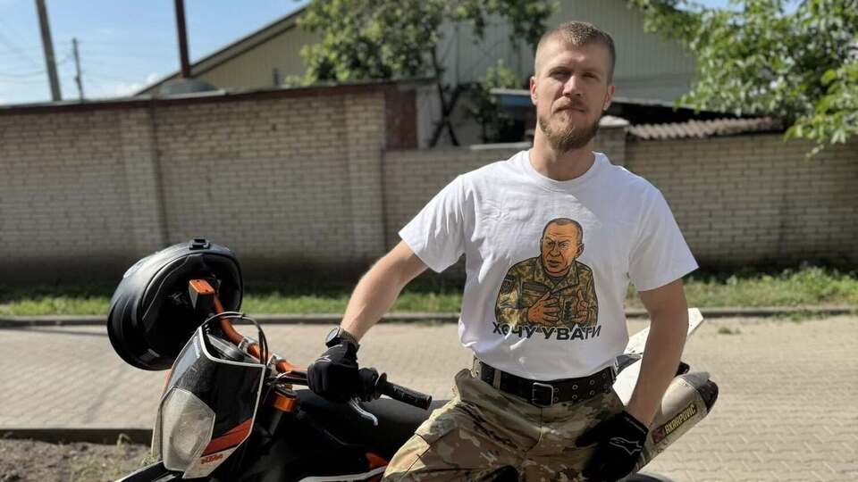 Суд визнав протиправним наказ Сирського щодо "недисциплінованого" комбата. Ширшин зробив заяву