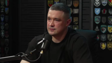 Федоров – про шанси повернутися на посаду, Драпатого, Хмару, переговори з Маском. Головне зі стріма Стерненка