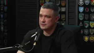 Федоров – про шанси повернутися на посаду, Драпатого, Хмару, переговори з Маском. Головне зі стріма Стерненка
