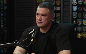 Федоров – про шанси повернутися на посаду, Драпатого, Хмару, переговори з Маском. Головне зі стріма Стерненка