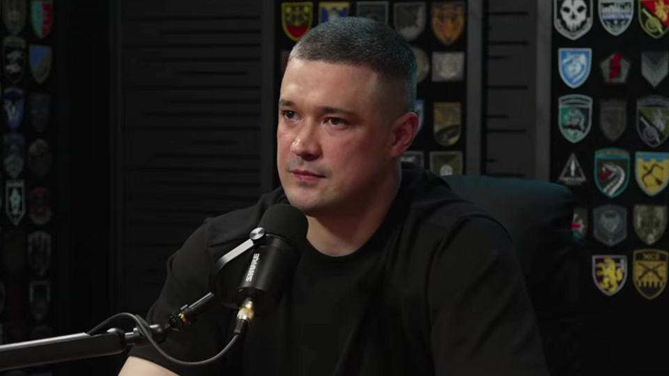 Федоров – про шанси повернутися на посаду, Драпатого, Хмару, переговори з Маском. Головне зі стріма Стерненка