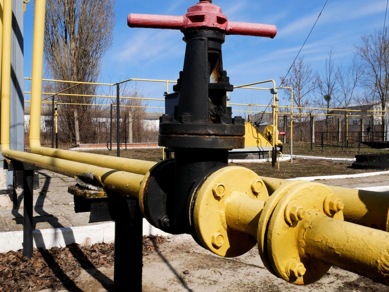 РФ завдала наймасованішого удару по "Укрнафті" за останній час. У "Нафтогазі" розповіли про наслідки