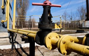 Россия нанесла самый массированный удар по "Укрнафті" за последнее время. В "Нафтогазі" рассказали о последствиях