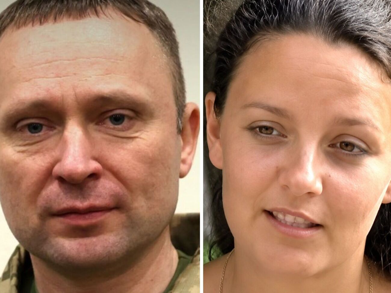 "Мішуня, у нас доця народилася!" Драпатий вперше розповів про свою "маленьку принцесу"
