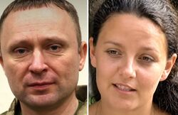 "Мішуня, доця народилася!" Драпатий розповів, як уночі на позиціях дізнався про народження доньки