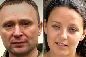 "Мішуня, доця народилася!" Драпатий розповів, як уночі на позиціях дізнався про народження доньки