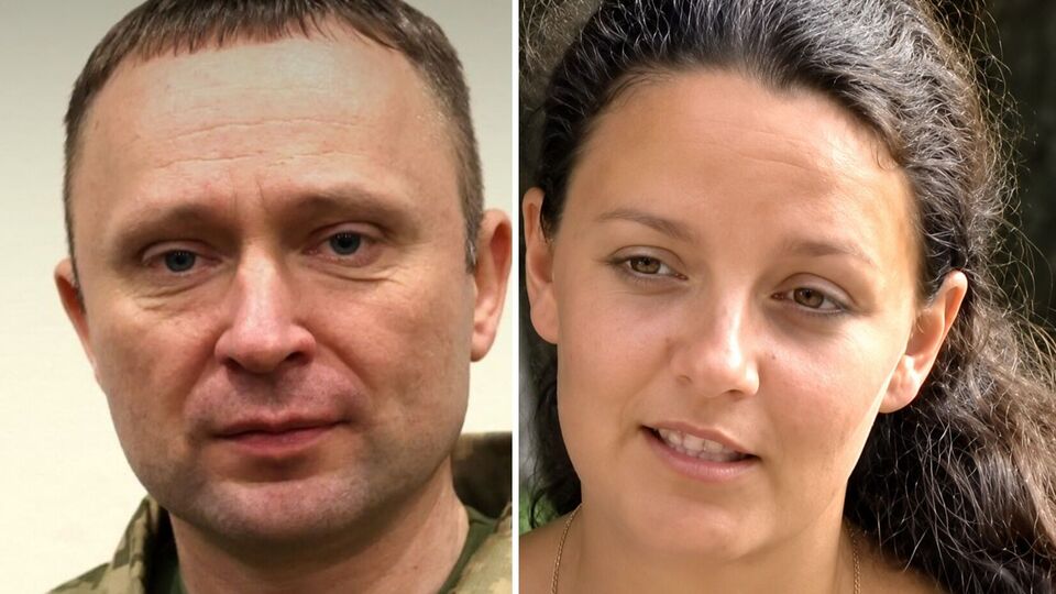 "Мішуня, у нас доця народилася!" Драпатий уперше розповів про свою "маленьку принцесу"