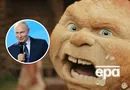 Зачем с Путина "снимали мерку" для Колобка, который спровоцировал взрывы в Москве и протесты в РФ