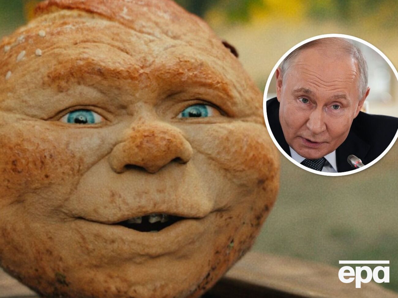 В России жестоко унизили любимого героя Путина
