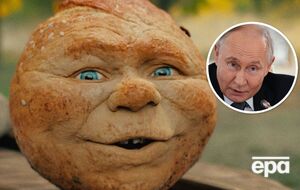 У Росії жорстоко принизили улюбленого героя Путіна