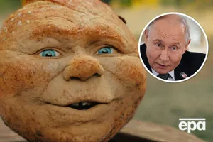 У Росії жорстоко принизили улюбленого героя Путіна