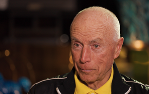 "Жодна команда не виходила під тиском такої страшної трагедії". Як Щербачов у прямому ефірі розсекретив Чорнобиль
