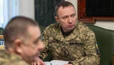 Драпатий розповів про найдовшу ніч у житті і людину, яка порадила йому виходити з "котла"