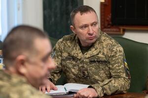 Драпатий розповів про найдовшу ніч у житті і людину, яка порадила йому виходити з "котла"